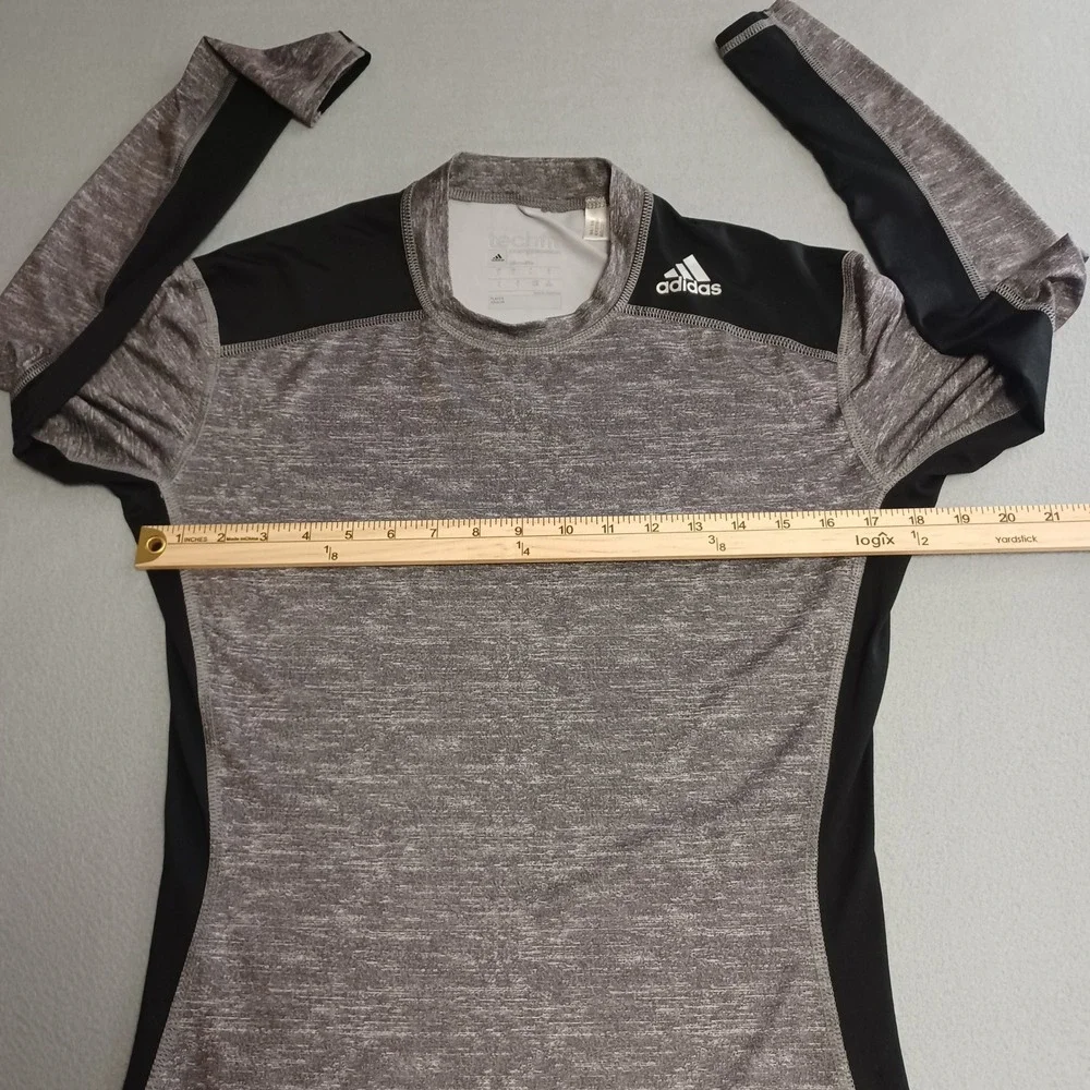 adidas techfit climalite
